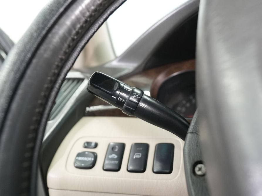 Toyota Highlander I (XU20) Новосибирск  - изображение 26