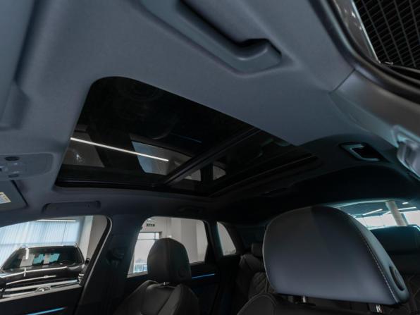Audi Q3 II (F3) с пробегом 2026 года, цена 4 100 000 рублей, 50 км, внедорожник, Автокод Объявления