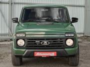 Lada (ВАЗ) 2121 (4x4) I Рестайлинг Екатеринбург  - изображение 20