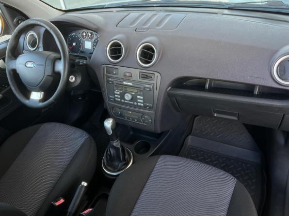 Ford Fusion I Рестайлинг с пробегом 2008 года, цена 459 000 рублей, 153937 км, хэтчбек, Автокод Объявления
