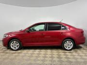 Volkswagen Polo VI Борисоглебск  - изображение 18