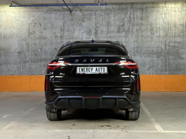 Haval F7x I Рестайлинг с пробегом 2023 года, цена 2 449 000 рублей, 64878 км, внедорожник, Автокод Объявления