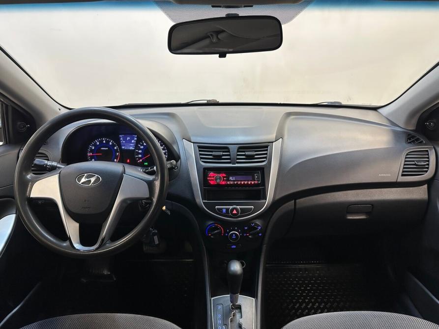 Hyundai Solaris I Балашиха  - изображение 5