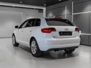 Audi A3 III (8V) Москва  - изображение 23