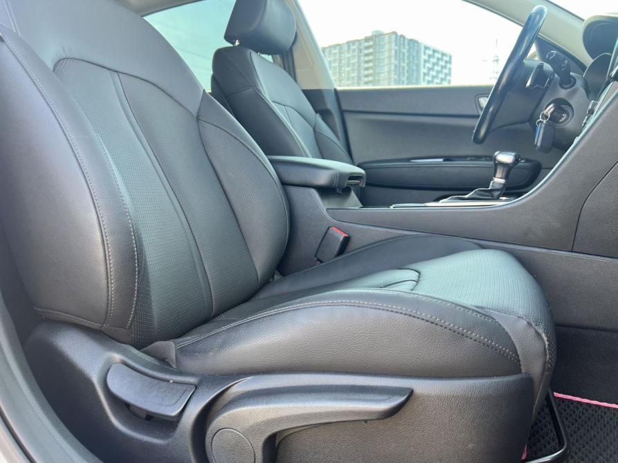 Kia Optima IV Уфа  - изображение 20