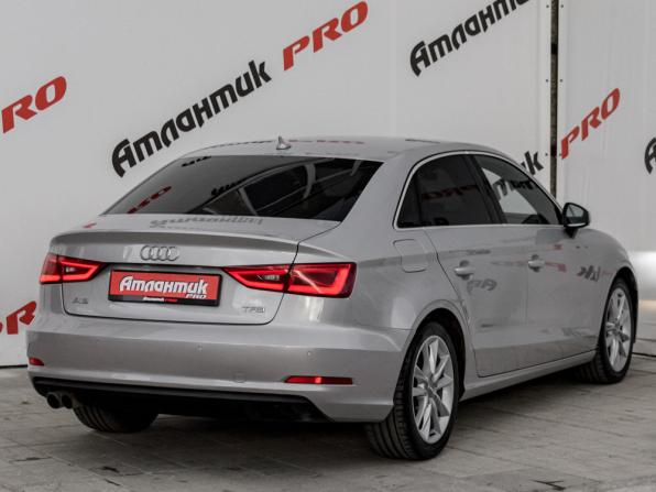 Audi A3 III (8V) с пробегом 2013 года, цена 1 580 000 рублей, 175181 км, седан, Автокод Объявления