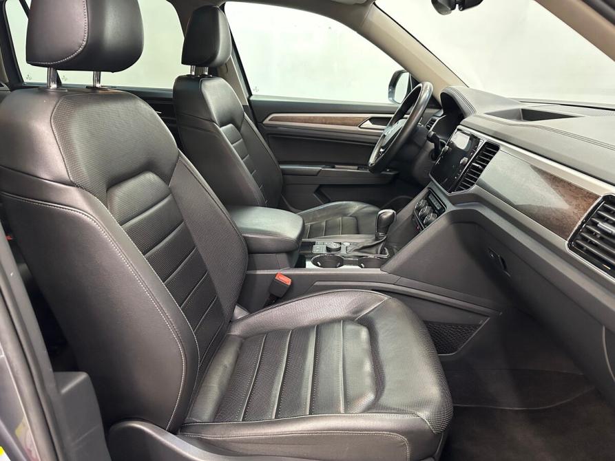 Volkswagen Teramont I Балашиха  - изображение 16