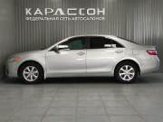 Toyota Camry VI (XV40) Рестайлинг Пермь  - изображение 23