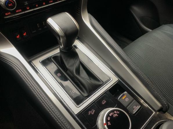 Mitsubishi Pajero Sport III Рестайлинг с пробегом 2021 года, цена 4 181 000 рублей, 52931 км, внедорожник, Автокод Объявления