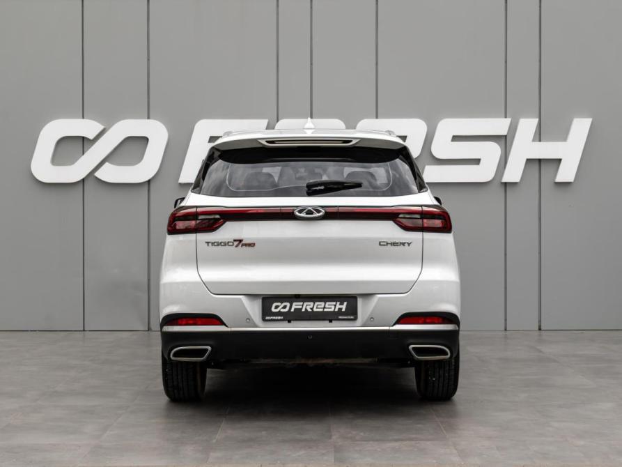 Chery Tiggo 7 Pro I Краснодар  - изображение 4