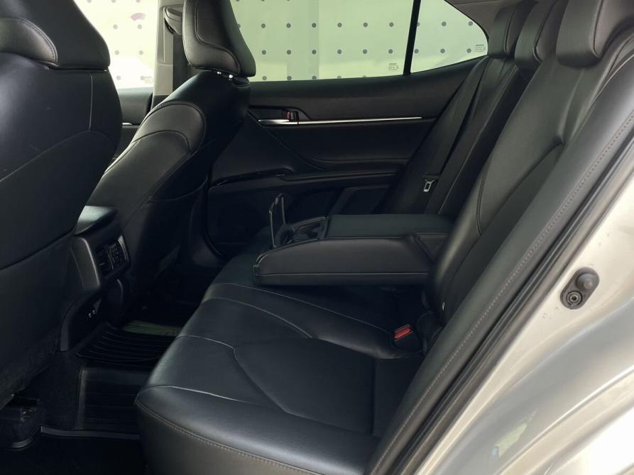Toyota Camry VIII (XV70) Тамбов  - изображение 13