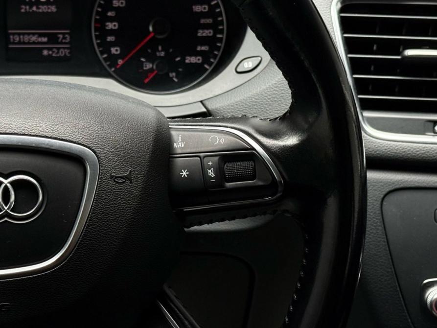 Audi Q3 I (8U) Ижевск  - изображение 23