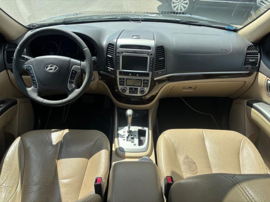 Hyundai Santa Fe II Рестайлинг Москва  - изображение 15