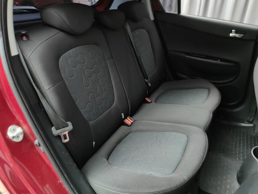 Hyundai i20 I Подольск  - изображение 9