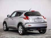 Nissan Juke I Санкт-Петербург  - изображение 34