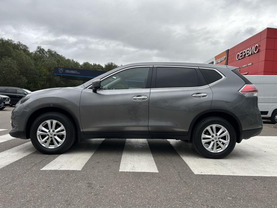 Nissan X-Trail III Тверь  - изображение 4