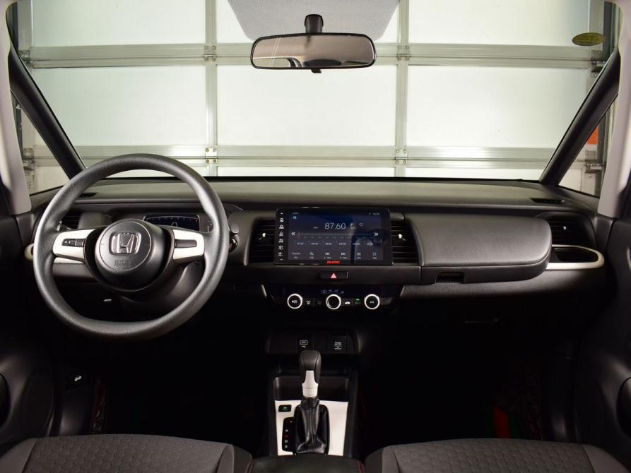 Honda Fit IV Кемерово  - изображение 9