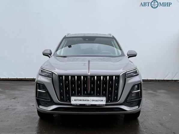 Hongqi HS5 I Рестайлинг с пробегом 2023 года, цена 3 430 000 рублей, 37579 км, внедорожник, Автокод Объявления