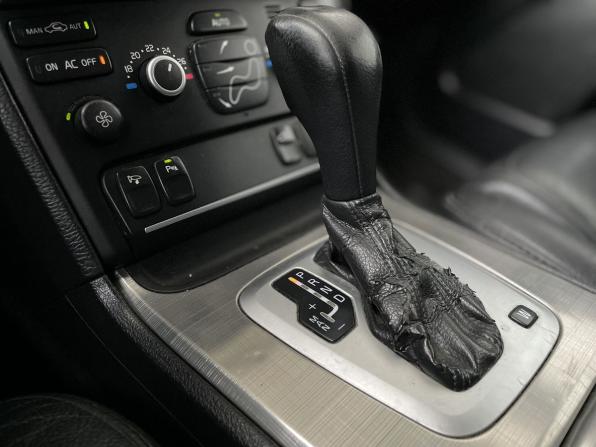 Volvo XC90 I Рестайлинг с пробегом 2007 года, цена 1 187 000 рублей, 319500 км, внедорожник, Автокод Объявления