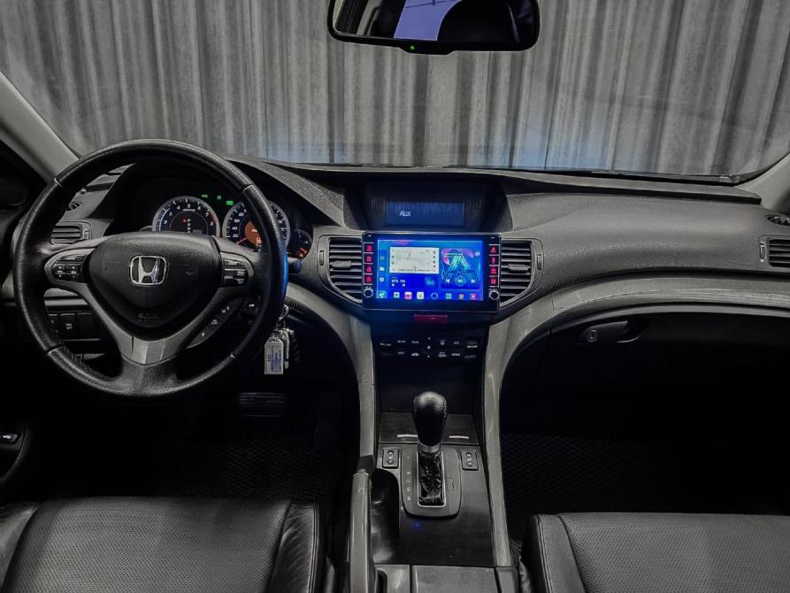 Honda Accord VIII Красноярск  - изображение 10