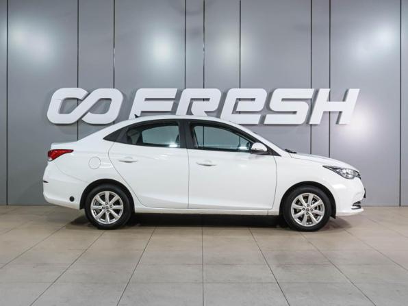 Changan Alsvin с пробегом 2023 года, цена 899 000 рублей, 92301 км, седан, Автокод Объявления