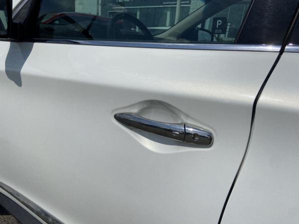 Infiniti JX с пробегом 2013 года, цена 1 698 000 рублей, 115472 км, внедорожник, Автокод Объявления