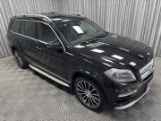 Mercedes-Benz GL-Класс II (X166) Стерлитамак  - изображение 44