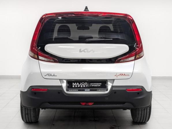 Kia Soul III с пробегом 2021 года, цена 2 040 000 рублей, 68958 км, хэтчбек, Автокод Объявления