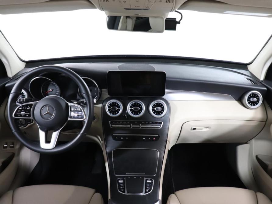 Mercedes-Benz GLC I (X253) Рестайлинг Москва  - изображение 12