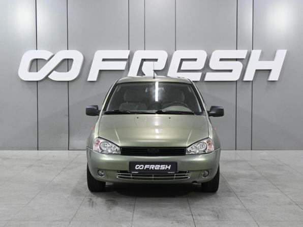 Lada (ВАЗ) Kalina I с пробегом 2011 года, цена 349 000 рублей, 138240 км, универсал, Автокод Объявления