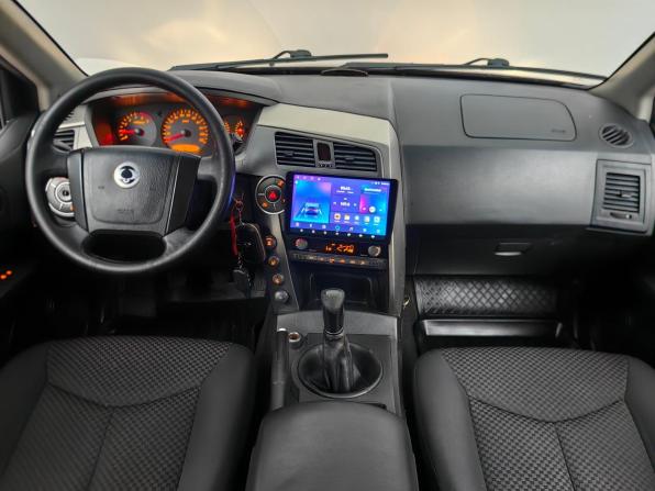 SsangYong Kyron I Рестайлинг с пробегом 2012 года, цена 629 000 рублей, 255000 км, внедорожник, Автокод Объявления