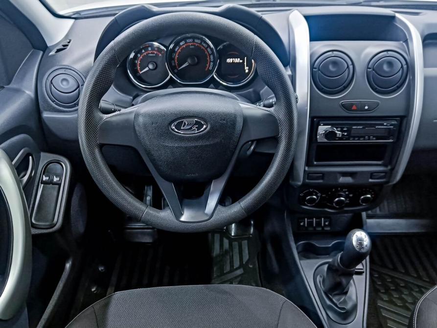 Lada (ВАЗ) Largus I Рестайлинг Ярославль  - изображение 7