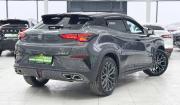 Changan UNI-T I Шахты  - изображение 26