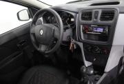 Renault Logan I Рестайлинг Астрахань  - изображение 33