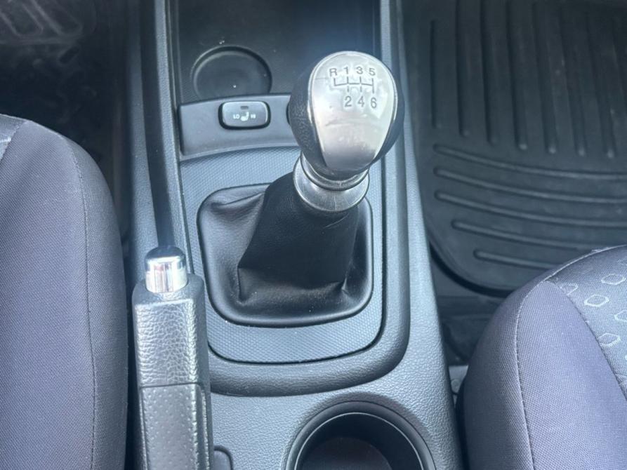 SsangYong Actyon II Волгоград  - изображение 11