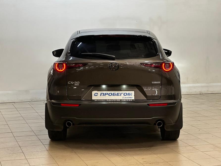 Mazda CX-30 I Балашиха  - изображение 3