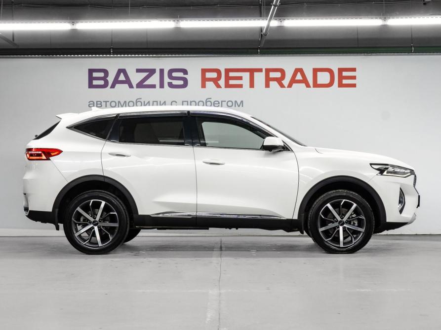 Haval F7 I Тюмень  - изображение 5