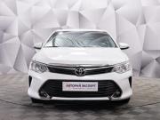 Toyota Camry VII (XV50) Рестайлинг Ульяновск  - изображение 29