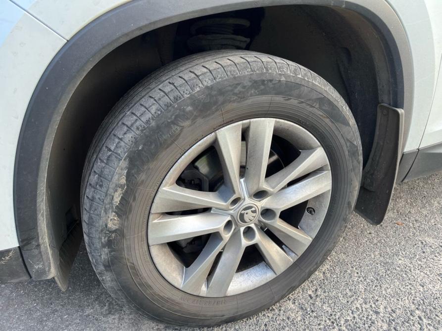 Skoda Kodiaq I Нижний Новгород  - изображение 9