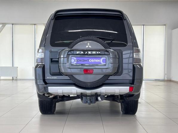Mitsubishi Pajero IV Рестайлинг 1 с пробегом 2012 года, цена 2 430 000 рублей, 168275 км, внедорожник, Автокод Объявления