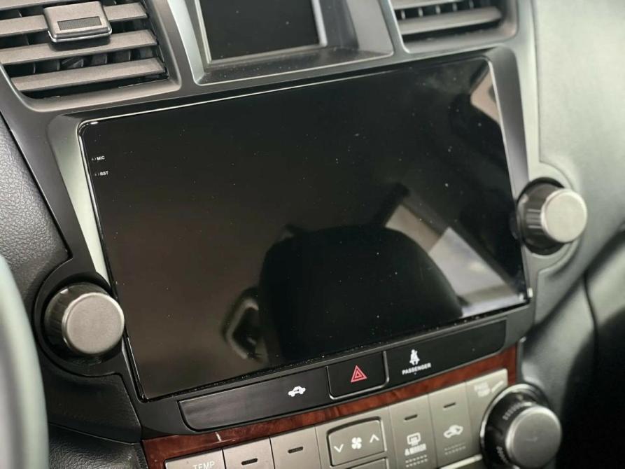 Toyota Highlander II (XU40) Рестайлинг Екатеринбург  - изображение 18