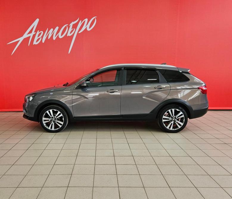 Lada (ВАЗ) Vesta I Вологда  - изображение 2