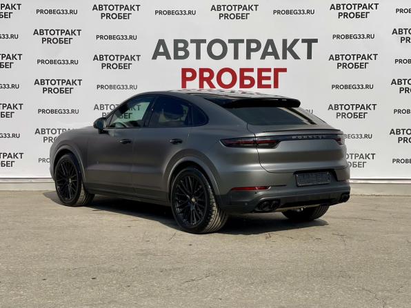 Porsche Cayenne III с пробегом 2019 года, цена 7 750 000 рублей, 71005 км, внедорожник, Автокод Объявления