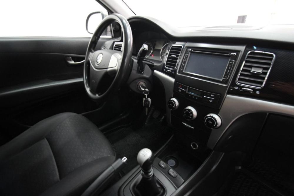 SsangYong Actyon II Сургут  - изображение 36