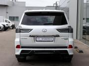 Lexus LX III Рестайлинг 2 Москва  - изображение 46