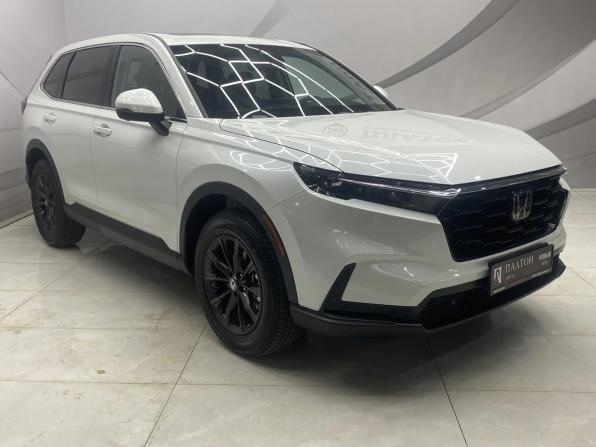 Новый Honda CR-V VI 2026 года, цена 4 249 000 рублей, внедорожник, Автокод Объявления