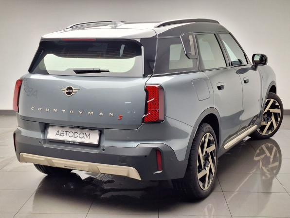 Mini Countryman III с пробегом 2024 года, цена 5 930 000 рублей, 7785 км, внедорожник, Автокод Объявления
