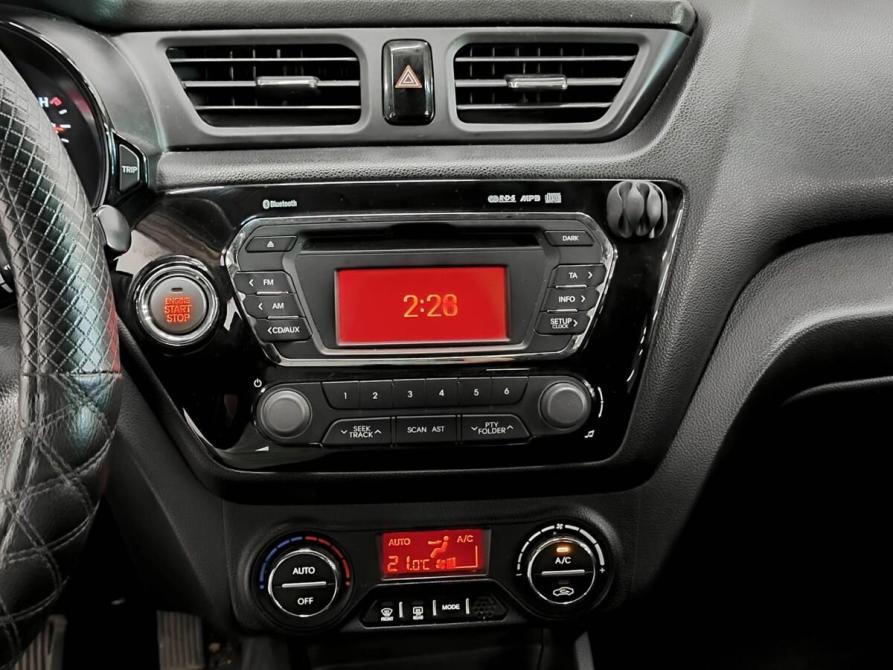Kia Rio III Тула  - изображение 11