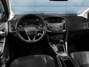 Ford Focus III Рестайлинг Новороссийск  - изображение 29
