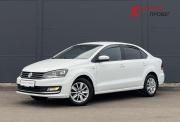 Volkswagen Polo V Красноярск  - изображение 23